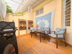 4 camere, spatios, etajul 1, langa Facultatea de Mecanica - imagine 2