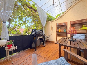 4 camere, spatios, etajul 1, langa Facultatea de Mecanica