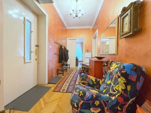 4 camere, spatios, etajul 1, langa Facultatea de Mecanica - imagine 3