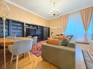 4 camere, spatios, etajul 1, langa Facultatea de Mecanica - imagine 4