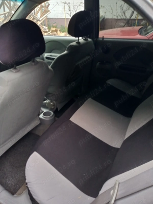 Chevrolet Kalos ,Model SX - imagine 6