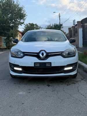 Renault Megane 2015 1.5 dci 110 cai - imagine 3 Renault Megane 2015 1.5 dci 110 cai - imagine 3