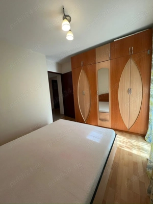 Inchiriere Apartament 3 camere - Tineretului   Piata Norilor   Metrou - imagine 6