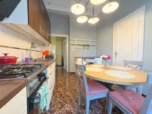 4 camere, spatios, etajul 1, langa Facultatea de Mecanica - imagine 15