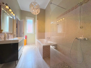 4 camere, spatios, etajul 1, langa Facultatea de Mecanica - imagine 17