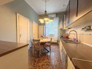 4 camere, spatios, etajul 1, langa Facultatea de Mecanica - imagine 13