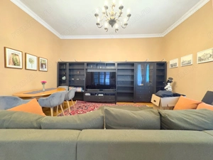 4 camere, spatios, etajul 1, langa Facultatea de Mecanica - imagine 5