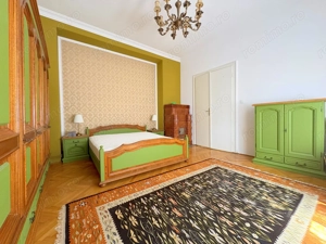 4 camere, spatios, etajul 1, langa Facultatea de Mecanica - imagine 11