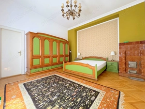 4 camere, spatios, etajul 1, langa Facultatea de Mecanica - imagine 9