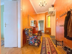 4 camere, spatios, etajul 1, langa Facultatea de Mecanica - imagine 12