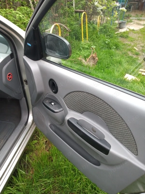 Chevrolet Kalos ,Model SX - imagine 7