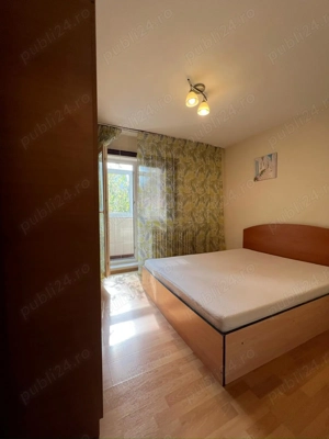 Inchiriere Apartament 3 camere - Tineretului   Piata Norilor   Metrou - imagine 5