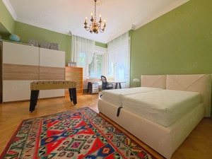 4 camere, spatios, etajul 1, langa Facultatea de Mecanica - imagine 7