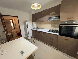 Inchiriere Apartament 3 camere - Tineretului   Piata Norilor   Metrou - imagine 9