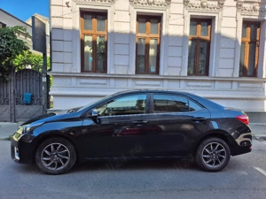 Vand Toyota Corolla automata 2014