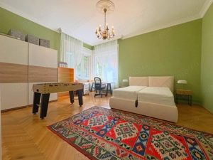 4 camere, spatios, etajul 1, langa Facultatea de Mecanica - imagine 8