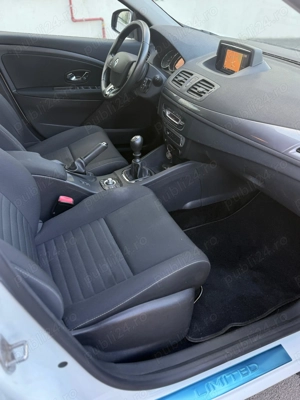 Renault Megane 2015 1.5 dci 110 cai - imagine 4 Renault Megane 2015 1.5 dci 110 cai - imagine 4