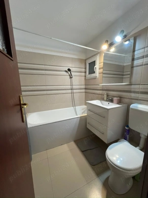 Inchiriere Apartament 3 camere - Tineretului   Piata Norilor   Metrou - imagine 14