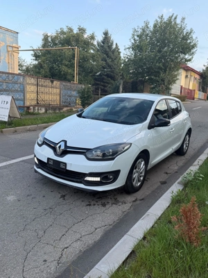 Renault Megane 2015 1.5 dci 110 cai - imagine 6 Renault Megane 2015 1.5 dci 110 cai - imagine 6