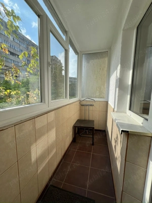 Inchiriere Apartament 3 camere - Tineretului   Piata Norilor   Metrou - imagine 12