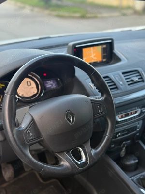 Renault Megane 2015 1.5 dci 110 cai - imagine 5 Renault Megane 2015 1.5 dci 110 cai - imagine 5