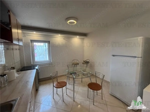 Apartament 3 camere decomandat 13 Septembrie - imagine 7