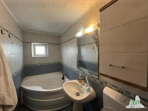 Apartament 3 camere decomandat 13 Septembrie - imagine 9