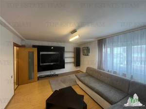 Apartament 3 camere decomandat 13 Septembrie - imagine 2