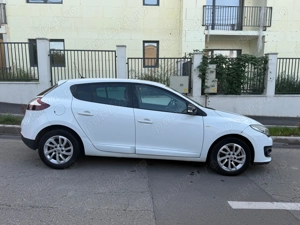 Renault Megane 2015 1.5 dci 110 cai - imagine 7 Renault Megane 2015 1.5 dci 110 cai - imagine 7