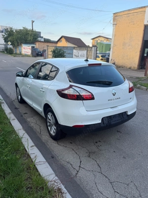 Renault Megane 2015 1.5 dci 110 cai - imagine 8 Renault Megane 2015 1.5 dci 110 cai - imagine 8