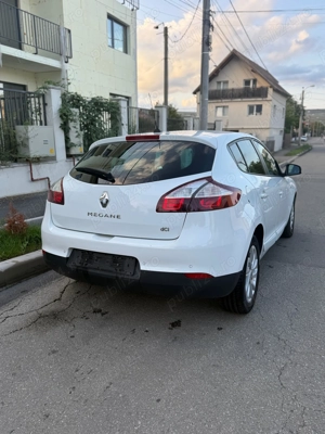 Renault Megane 2015 1.5 dci 110 cai - imagine 9 Renault Megane 2015 1.5 dci 110 cai - imagine 9