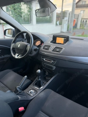 Renault Megane 2015 1.5 dci 110 cai - imagine 10 Renault Megane 2015 1.5 dci 110 cai - imagine 10