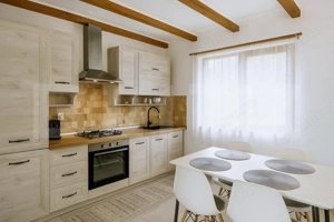 Afacere la cheie pensiune complet utilata și mobilata,energie verde, natura pura - imagine 14