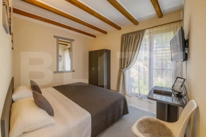 Afacere la cheie pensiune complet utilata și mobilata,energie verde, natura pura - imagine 17