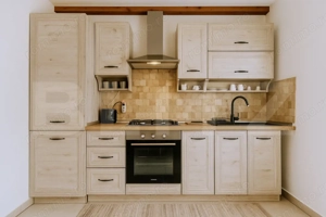 Afacere la cheie pensiune complet utilata și mobilata,energie verde, natura pura - imagine 13