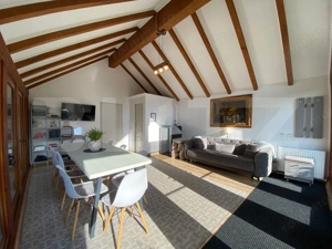 Afacere la cheie pensiune complet utilata și mobilata,energie verde, natura pura - imagine 11