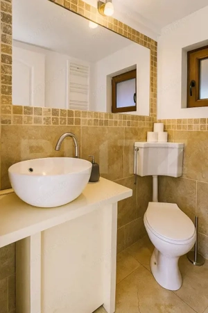 Afacere la cheie pensiune complet utilata și mobilata,energie verde, natura pura - imagine 16