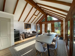 Afacere la cheie pensiune complet utilata și mobilata,energie verde, natura pura - imagine 10