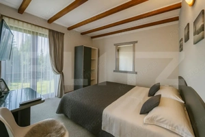 Afacere la cheie pensiune complet utilata și mobilata,energie verde, natura pura - imagine 19