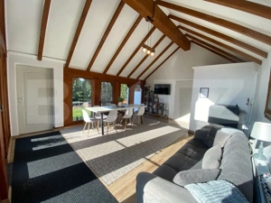 Afacere la cheie pensiune complet utilata și mobilata,energie verde, natura pura - imagine 9