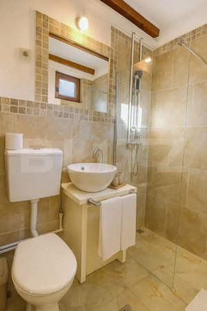 Afacere la cheie pensiune complet utilata și mobilata,energie verde, natura pura - imagine 18