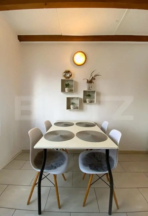 Afacere la cheie pensiune complet utilata și mobilata,energie verde, natura pura - imagine 15