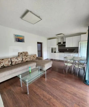 Apartament 2 camere, 52 mp, 2 balcoane, pod 45 mp, parcare, zona Porii - imagine 2