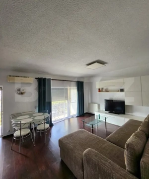 Apartament 2 camere, 52 mp, 2 balcoane, pod 45 mp, parcare, zona Porii