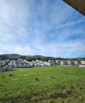 Apartament 2 camere, 52 mp, 2 balcoane, pod 45 mp, parcare, zona Porii - imagine 14