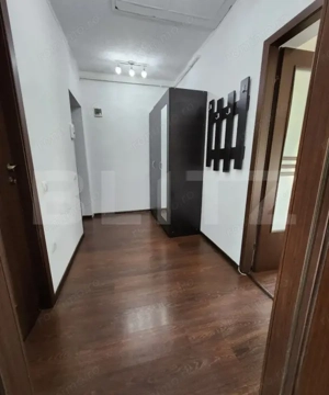 Apartament 2 camere, 52 mp, 2 balcoane, pod 45 mp, parcare, zona Porii - imagine 8