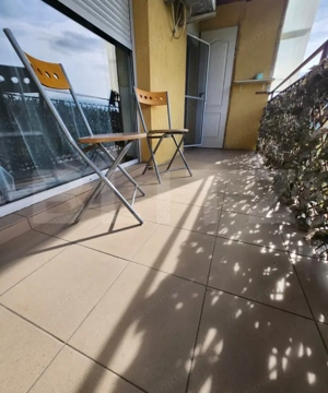 Apartament 2 camere, 52 mp, 2 balcoane, pod 45 mp, parcare, zona Porii - imagine 12