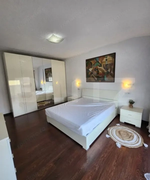 Apartament 2 camere, 52 mp, 2 balcoane, pod 45 mp, parcare, zona Porii - imagine 5