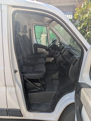 Fiat Ducato 2.3 Multijet 130CP | 2016 | 169.500 km - imagine 8