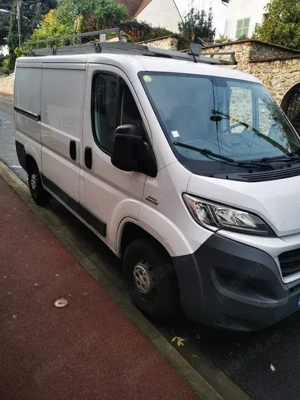 Fiat Ducato 2.3 Multijet 130CP | 2016 | 169.500 km - imagine 2